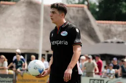 N.E.C. Media x Argyris Darelas