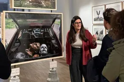 Art of Remembrance Artist Workshop a Creative Journey in Progress - LRE Foundation