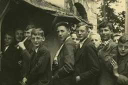 Heilig Landstichting 1930