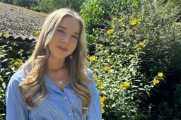 Jet-Beers Vierdaagsebed Hetty van Oijen liggend