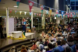 Kletskoppenfestival 2024 Marcel Krijgsman