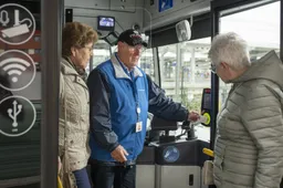 OV-ambassadeurs proefreisje