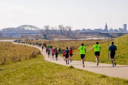 Alfa Laval Stevensloop