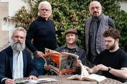 Jethro Tull 500px photo liggend