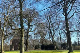 Park Valkhof c gemeente Nijmegen