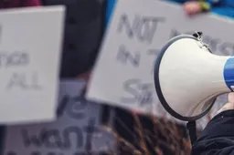 ProtestLab #7 LUX Nijmegen