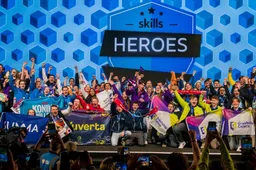 Skills Heroes.2026.Skills Heroes