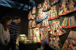 Bevrijdingsdag vrijheidsmuseum