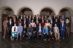 Gemeenteraad Nijmegen 2026