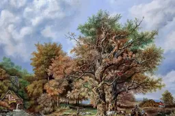 Landschap-met-figuren-en-vee-van-haren-hernen-expositie-scaled