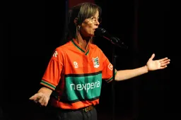 Nijmeegse verhalenwedstrijd