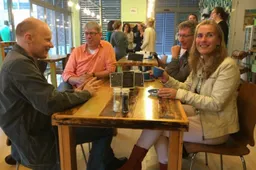 Open Coffee Nijmegen 3