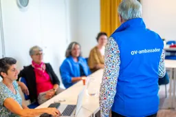 OV ambassadeurs NS OV-251