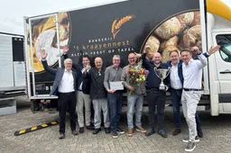 Topbakker van het Jaar 1