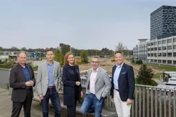 Woningen winkelsteeg SSH Nijmegen