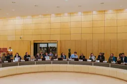 Gemeenteraad 2