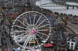 Kermis najaar c erfgoed Gelderland
