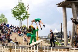 Podium aan de Waal 5-5-2024 Gerben van der Kolk 1