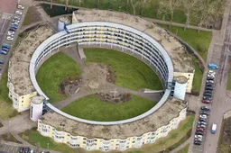 Blaise pascalplein c Social Housing