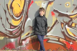 Boaz loopt de Nijmeegse 4daagse voor een sportdag. Kom in actie en doneer online • Geef.nl
