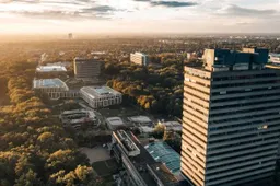 23-10-20_Drone_campus Heyendaal_TvB Radboud Universiteit-1.1