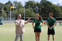 Foto 2 Korfbalvereniging Nijmegen c Bart Rikken