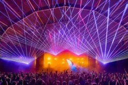 Nacht Wacht Festival Stadsblokken