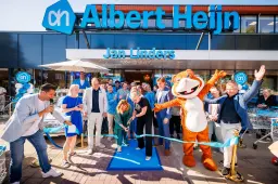 officieleopeningalbertheijnjanlindersdaalsewegnijmegen11augustus2026.foto-albertheijnthearrows