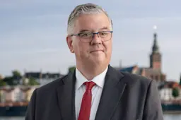 Burgemeester Bruls