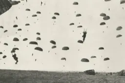 De strijd van de 82nd Airborne Divisie tijdens operatie Market Garden Vrijheidsmuseum