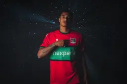 Dele Thomas x N.E.C. Media 2