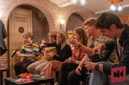Filosofie aan de Tap - TOEN Festival