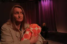Gratis voorstelling over de gevolgen van armoede