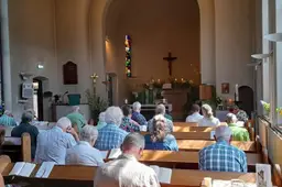 oud RK kerk Arnhem Nijmegen