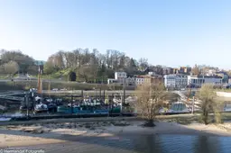 Oude haven van Nijmegen-8010
