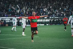 Vito van Crooij x N.E.C. Media