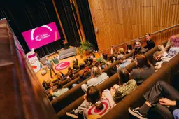 Culture Academy.Over de grens.8