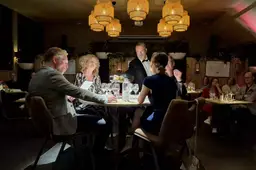 Foto het Diner