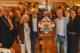 Hofleverancier Van Leeuwen natuursteen