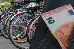Overstappenpunt.nlverkeersboetesvoorfietsersin2027