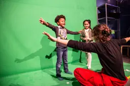 SpringInDeFilm Cinekid