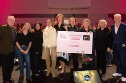 Winnaar Museumtijdschrift Tentoonstellingsprijs 2026