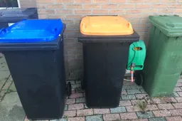 afvalcontainers