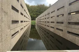 deltawerk waterloopbos