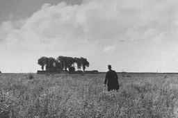 foto te voet naar schokland open monumentendagen 2022