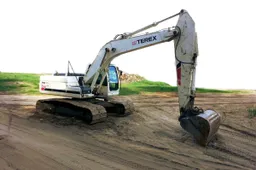 grondwerk bouwgrond pxherecom