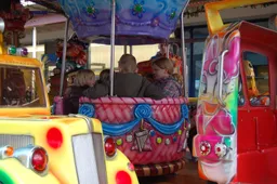 kermis dsc 6000