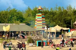 netl open dag vuurtorenstrand