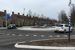 rotonde espelerlaankjstraat gem nop