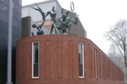 voorhuys